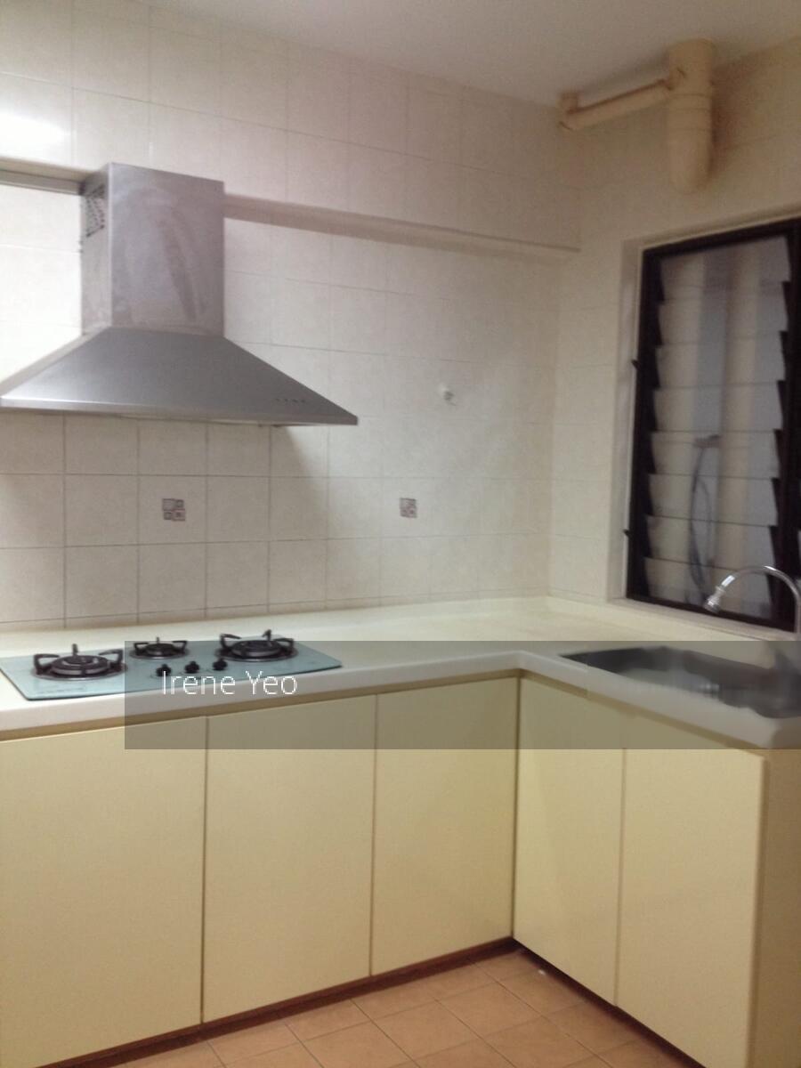 Blk 310B Anchorvale Road (Sengkang), HDB Executive #298901671